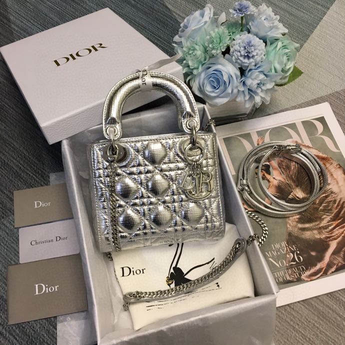 D*or my lady bags